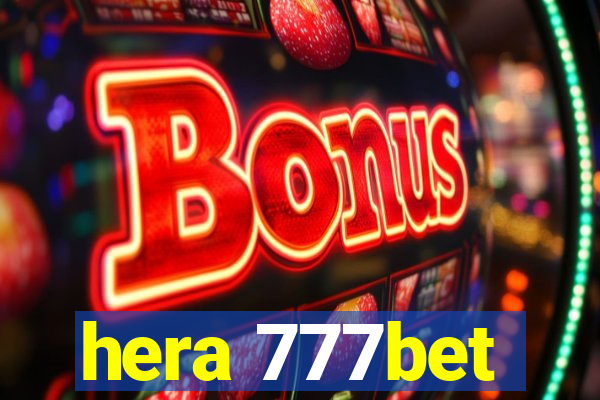 hera 777bet